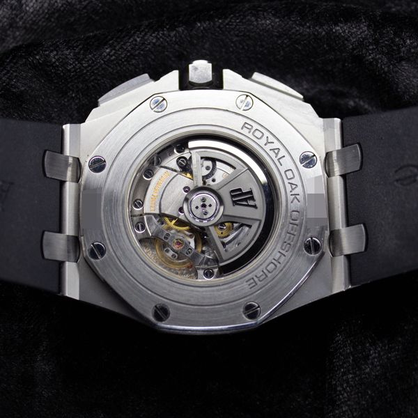 Audemars Piguet Royal Oak Offshore 26400SO.OO.A002CA.01